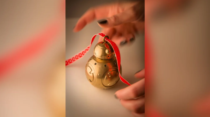 10 awesome 3D-printed Christmas gift ideas