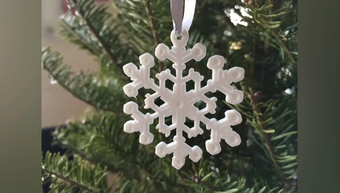 10 awesome 3D-printed Christmas gift ideas