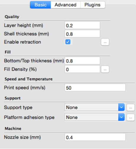 3D Slicer Settings for Beginners: 8 Things You Need to Know