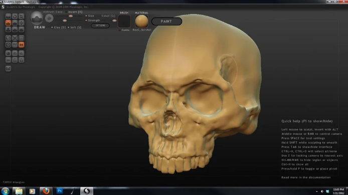 Top 10 Free 3D Modeling Software for Beginners