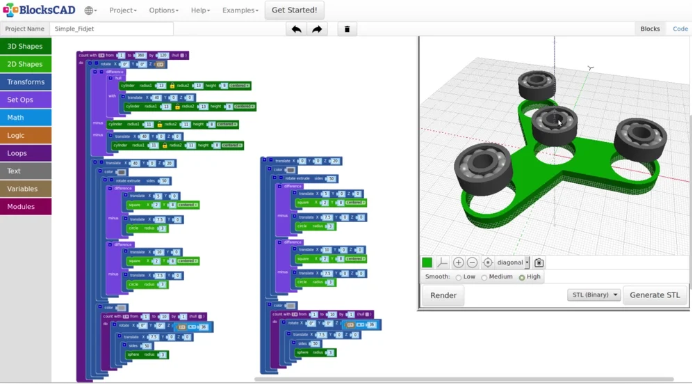 Top 10 Free 3D Modeling Software for Beginners