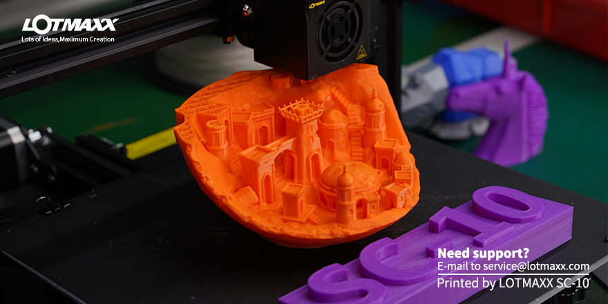 9 Crucial 3D Printing Tips for Beginners