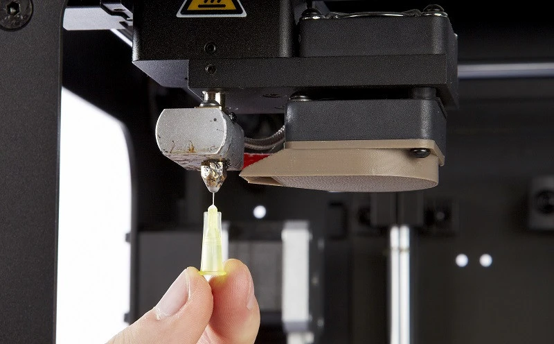 Clogged Extruder Nozzle? – What Causes It, How to Avoid It, and How to Fix It